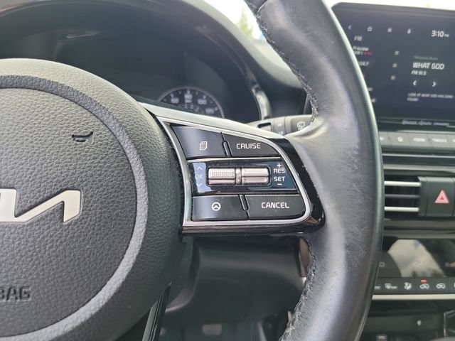 Certified 2023 Kia Seltos EX AWD/4WD image 18