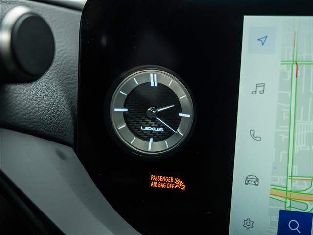 Used 2023 Lexus ES 350 F Sport w/ Accessory Package (Z2) image 24