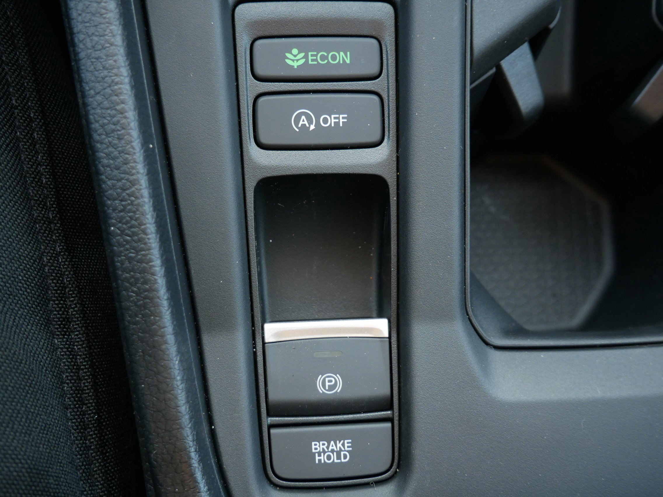 New 2026 Honda Accord SE image 21