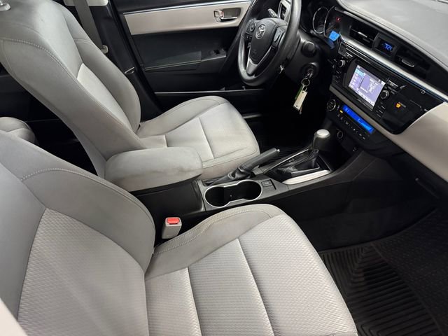 Used 2014 Toyota Corolla LE image 4
