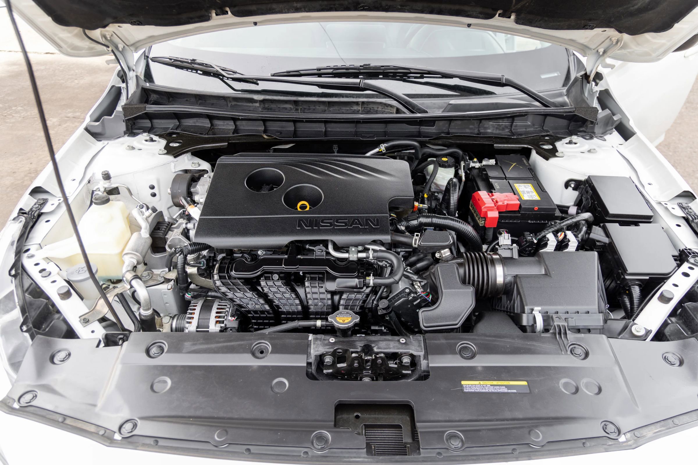 Used 2020 Nissan Altima 2.5 SR image 37