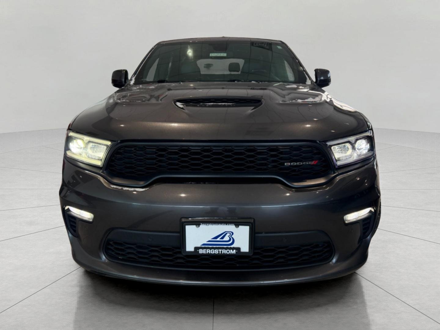 Used 2021 Dodge Durango R/T image 3