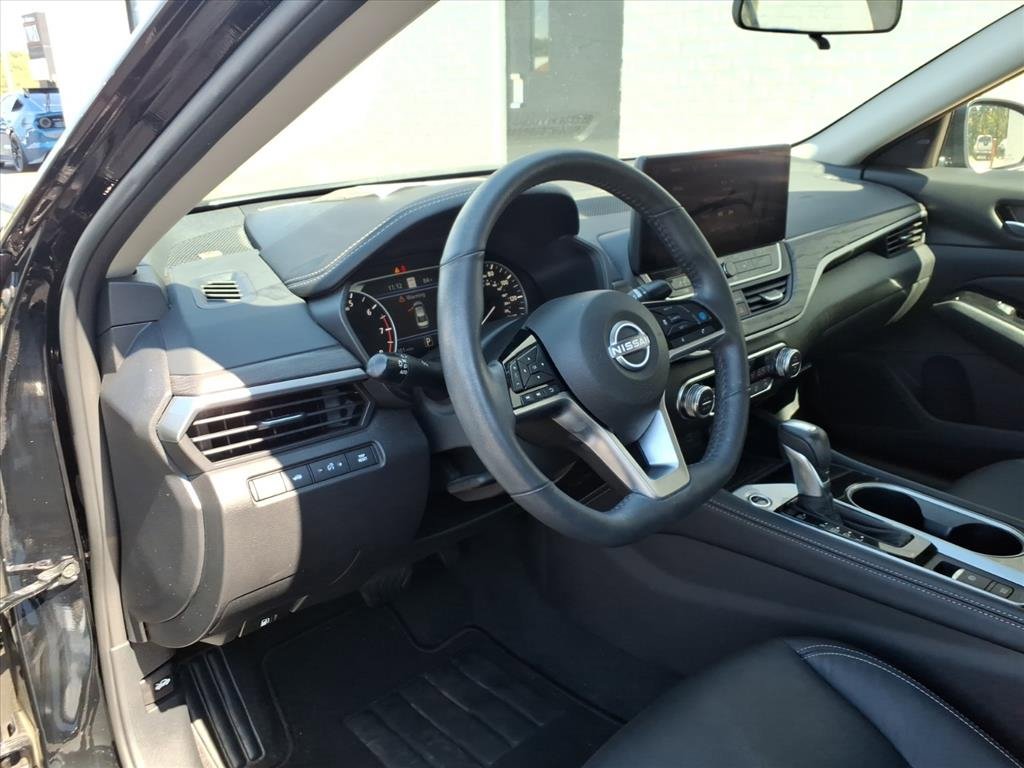 Used 2024 Nissan Altima 2.5 SL image 5