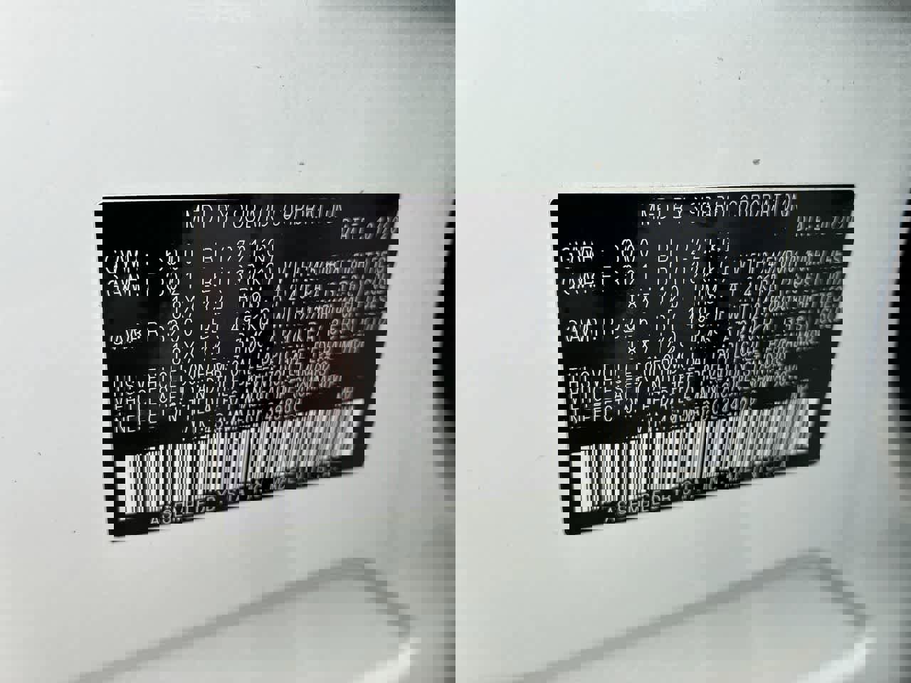 Used 2020 Subaru Ascent Premium w/ Convenience Package image 32