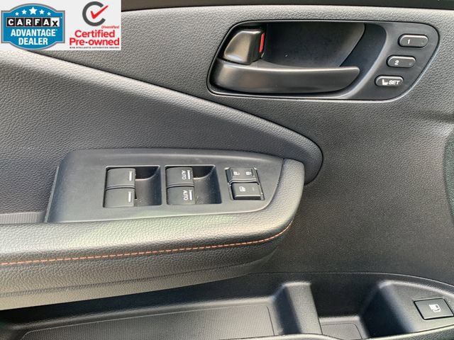 Used 2025 Honda Ridgeline TrailSport image 17
