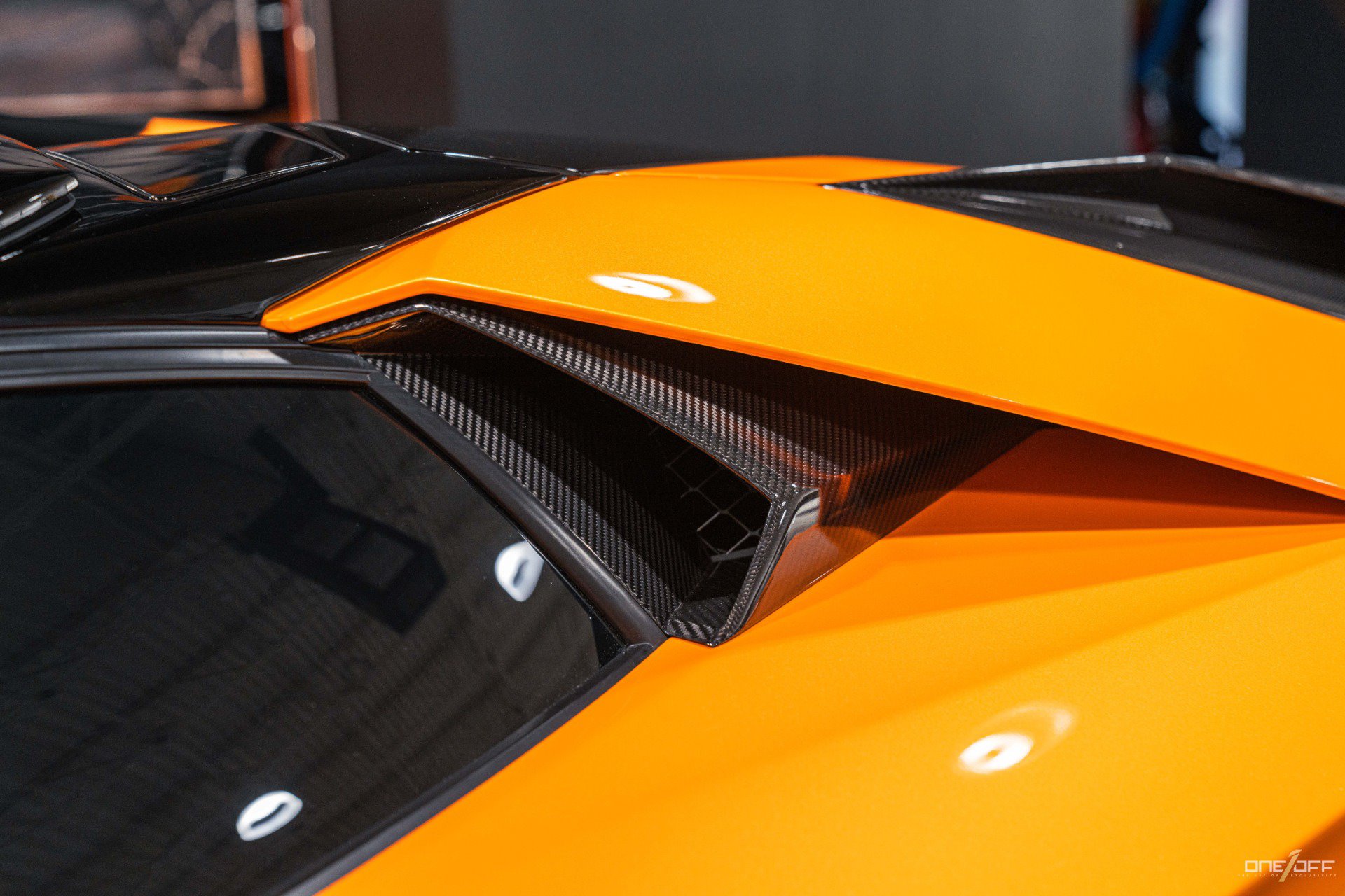 Used 2022 Lamborghini Aventador LP 780-4 Ultimae AWD/4WD image 8