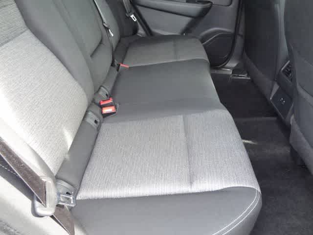 Used 2023 Nissan Rogue SV FWD image 10