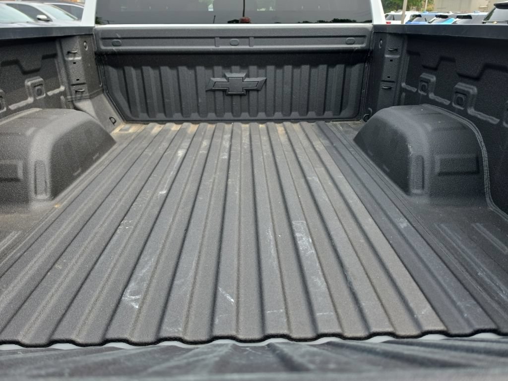 Certified 2024 Chevrolet Silverado 1500 LT Trail Boss w/ Protection Package AWD/4WD image 7