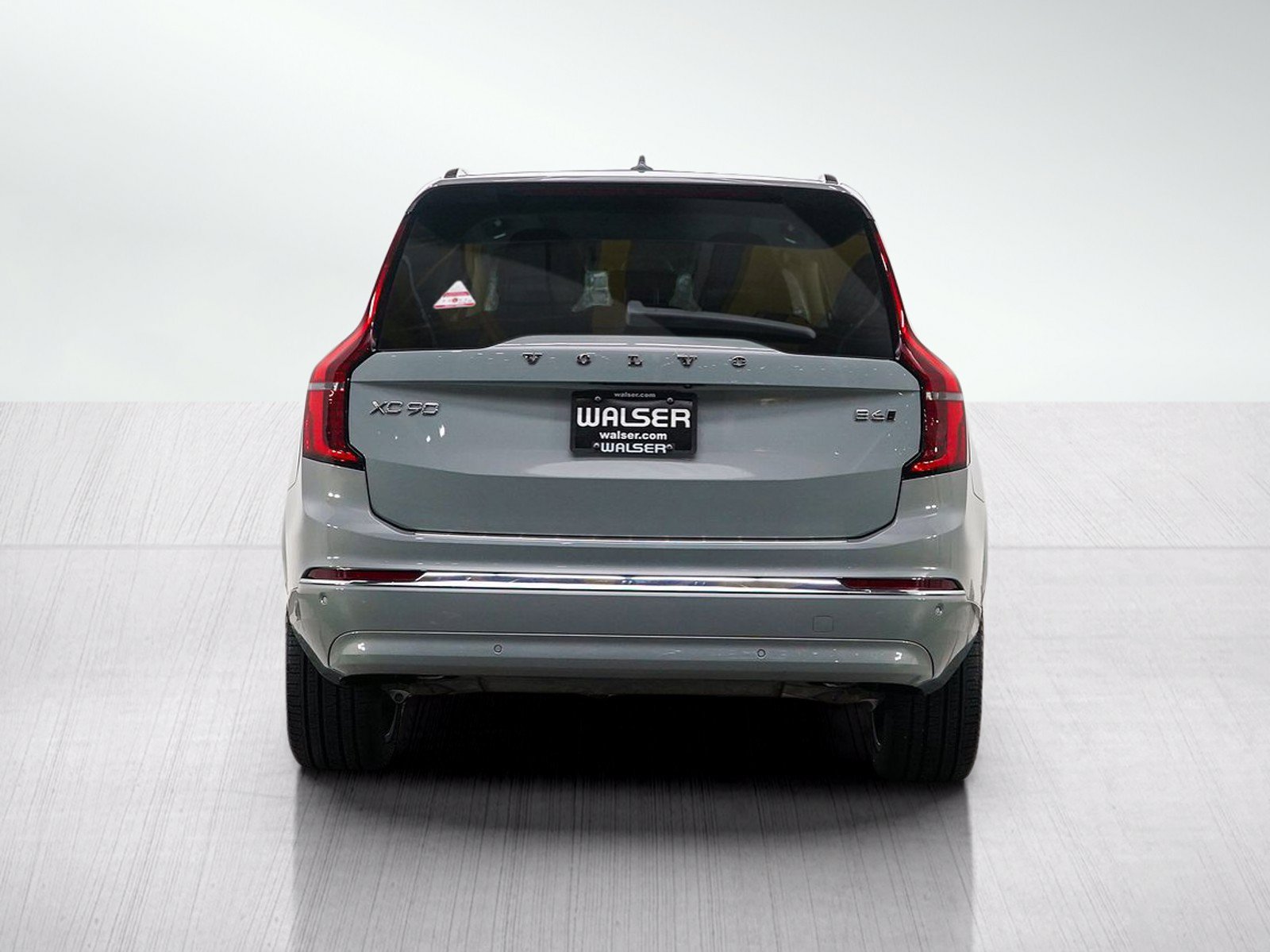 Used 2026 Volvo XC90 B6 Plus AWD/4WD image 4