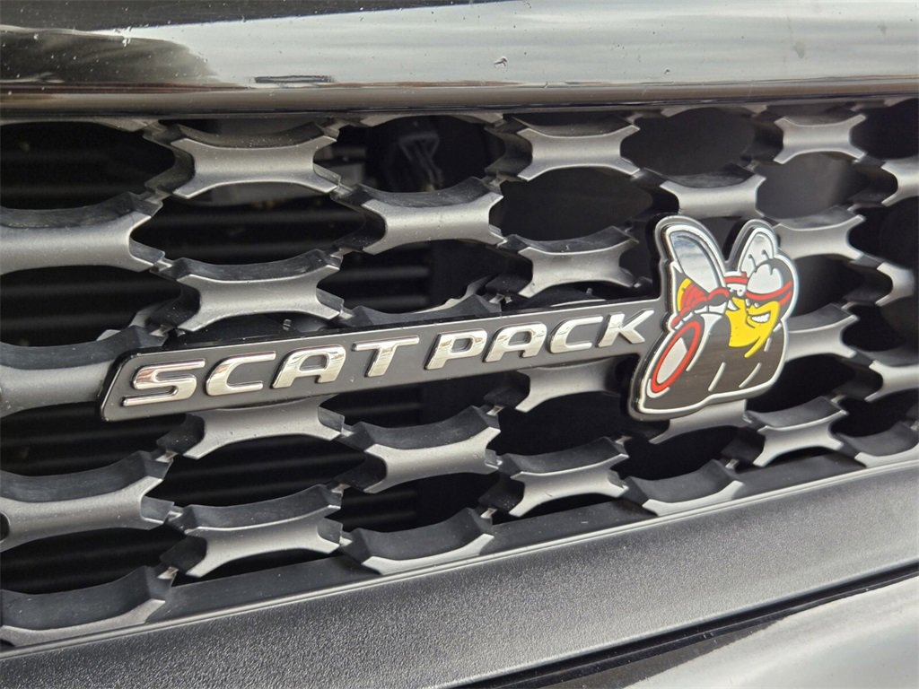 Used 2023 Dodge Charger Scat Pack image 10