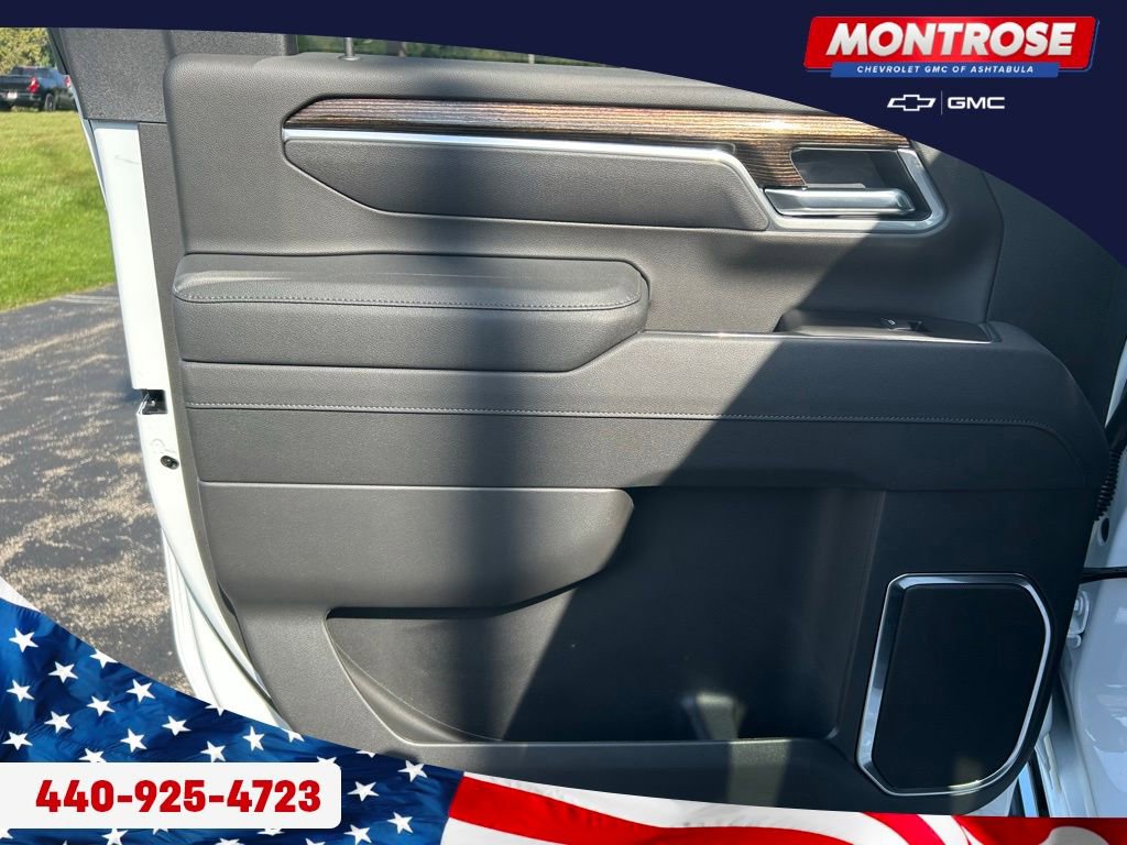 New 2026 GMC Sierra 3500 SLE w/ Preferred Package image 21