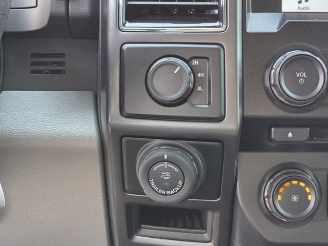 Used 2018 Ford F150 XLT w/ Equipment Group 302A Luxury AWD/4WD image 23