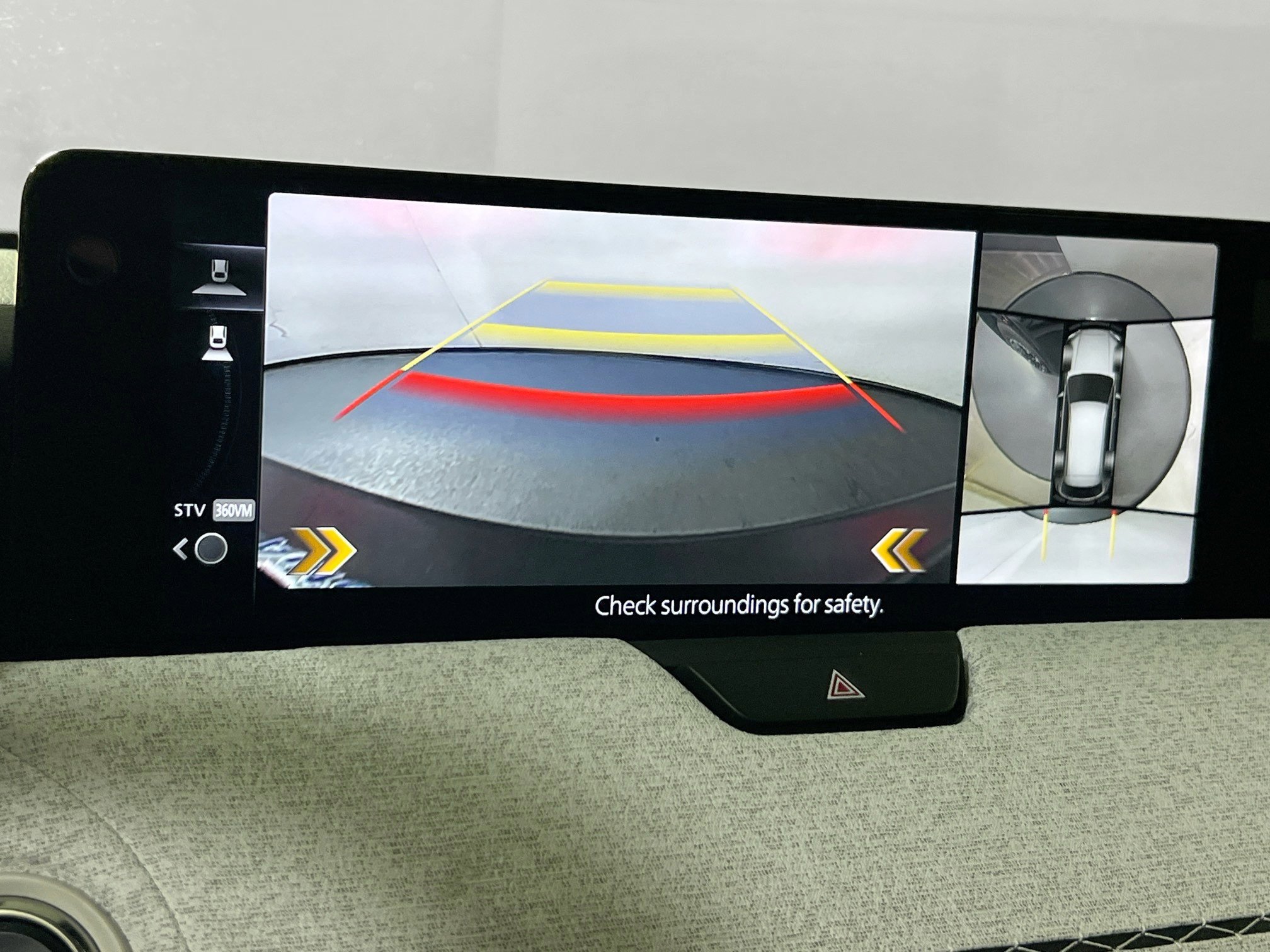 Used 2024 MAZDA CX-90 3.3 Turbo S w/ Premium Plus image 14