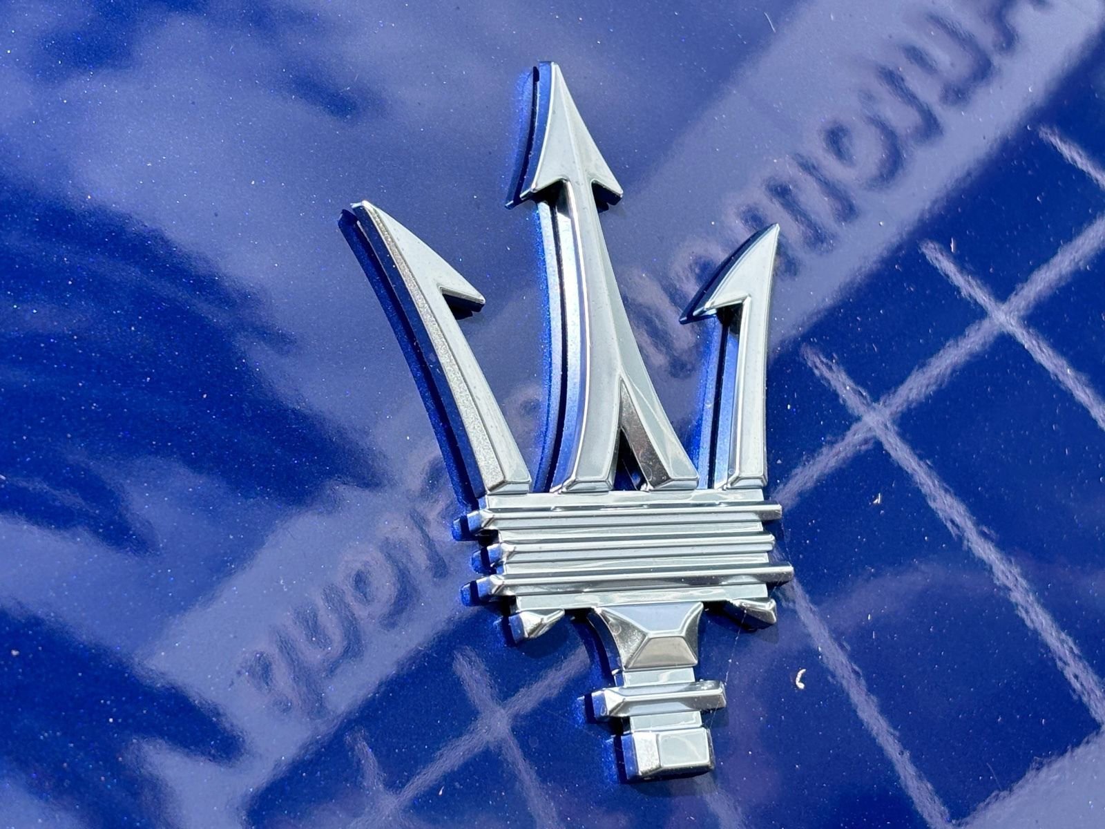 New 2024 Maserati Grecale GT image 18