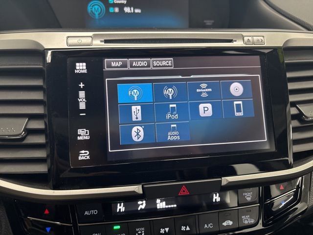 Used 2017 Honda Accord EX-L image 41