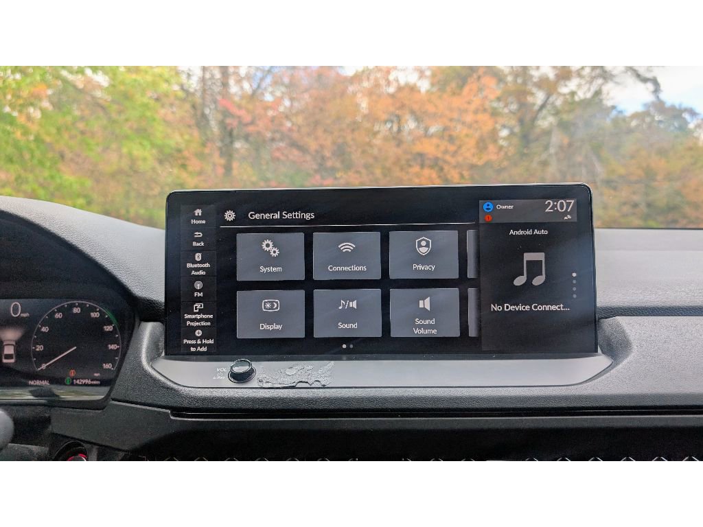 Used 2023 Honda Accord Sport image 27