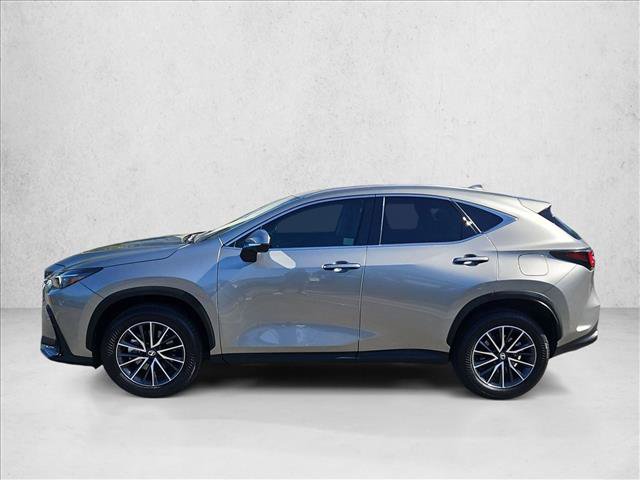 Used 2026 Lexus NX 350 AWD w/ Accessory Package (2T) image 9