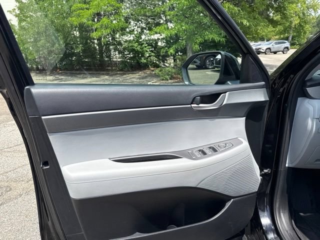 Used 2024 Hyundai Palisade SEL AWD/4WD image 33