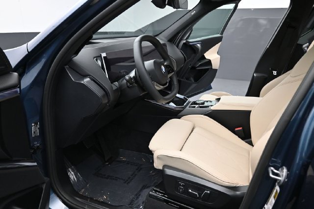 New 2026 BMW X3 xDrive30i w/ Premium Package AWD/4WD image 18