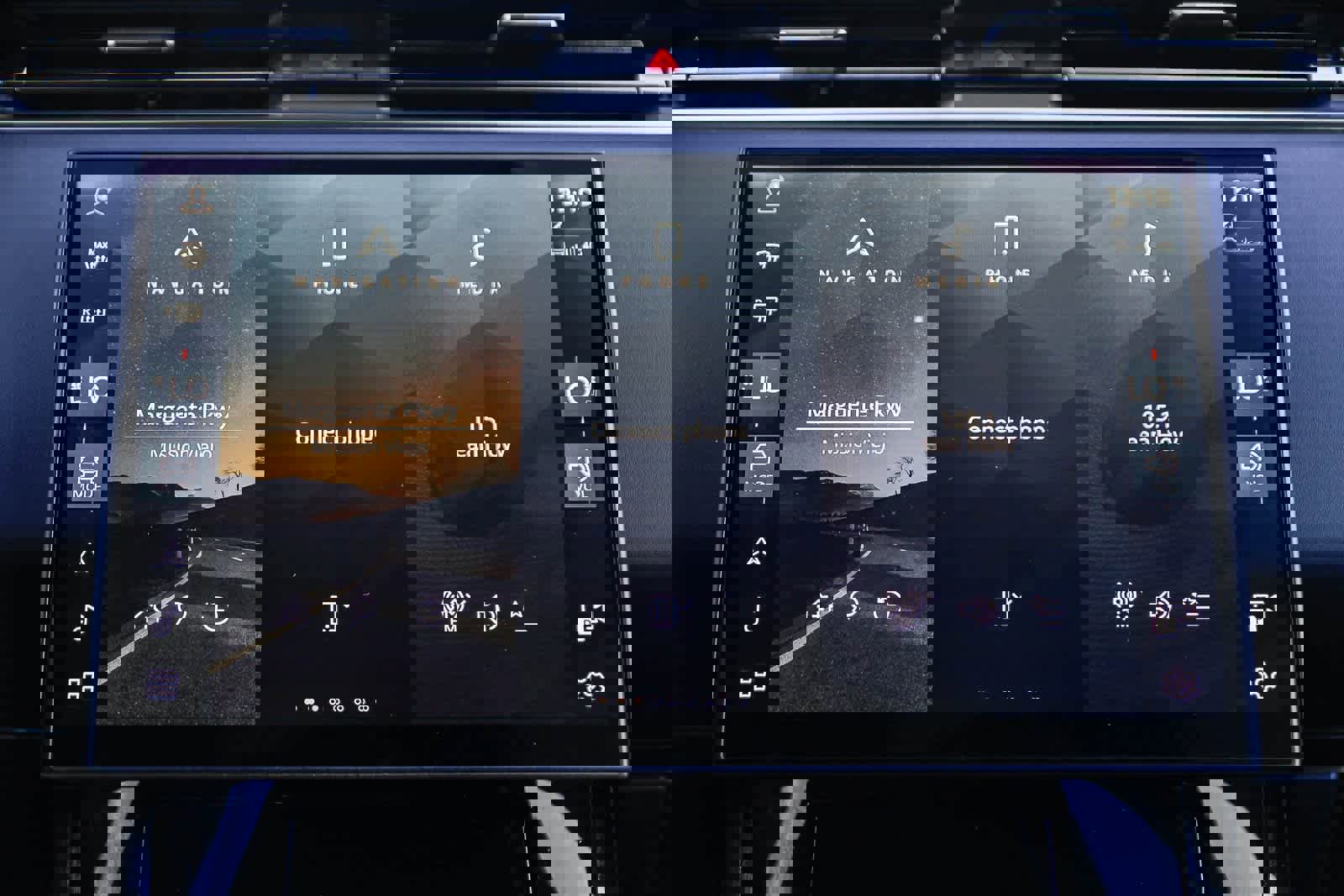 Certified 2025 Land Rover Range Rover Sport SE image 14