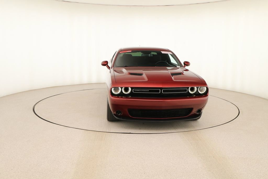 Used 2020 Dodge Challenger SXT image 11