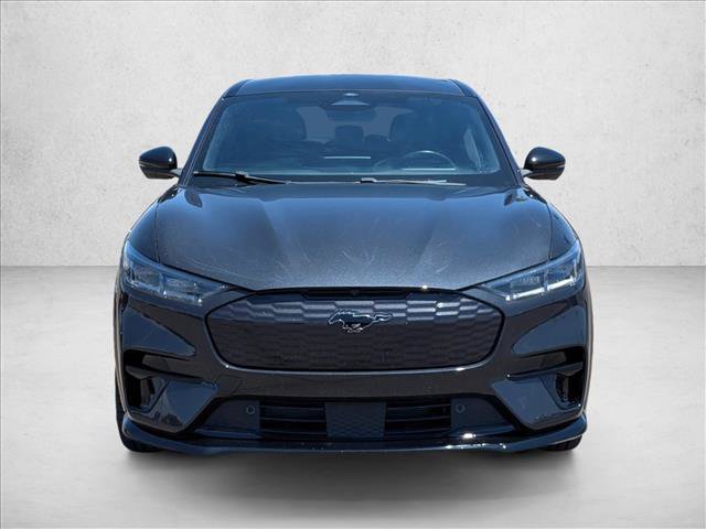 Used 2022 Ford Mustang Mach-E GT w/ GT Performance Edition AWD/4WD video 2