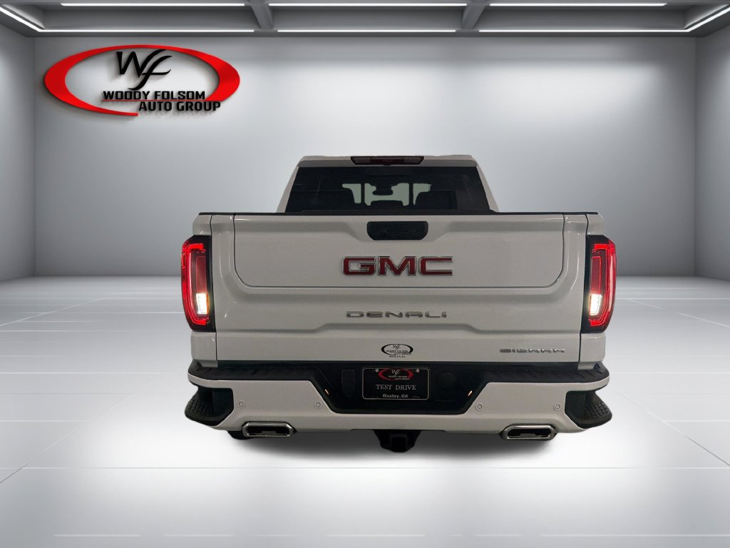 New 2026 GMC Sierra 1500 Denali AWD/4WD image 7