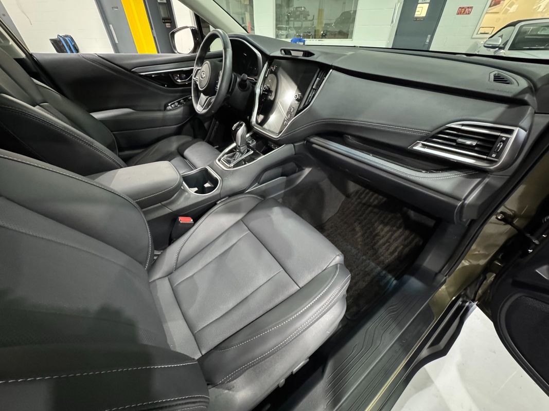 Used 2021 Subaru Outback Limited image 44