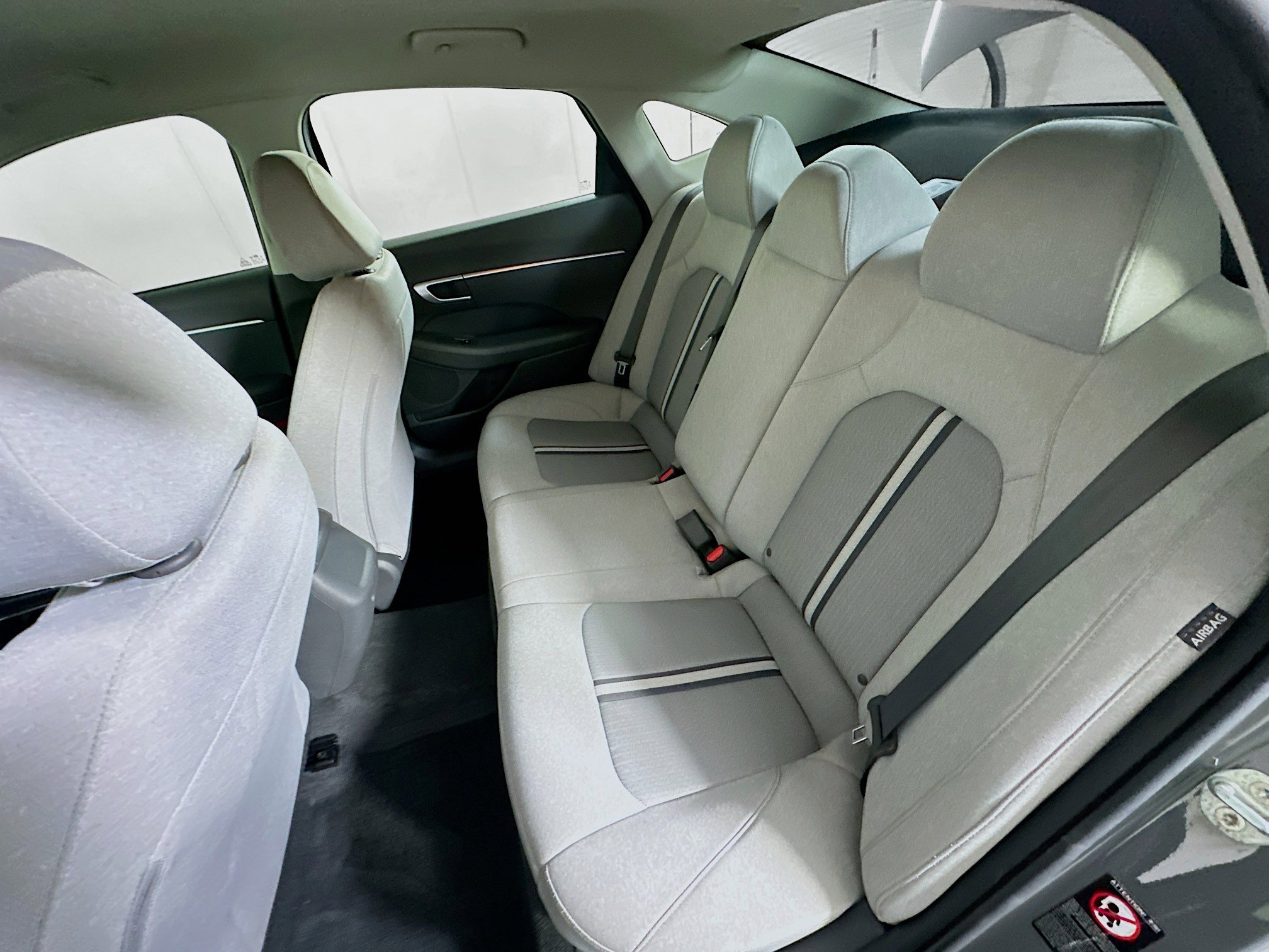 Used 2021 Hyundai Sonata SE w/ Winter Weather Package image 25