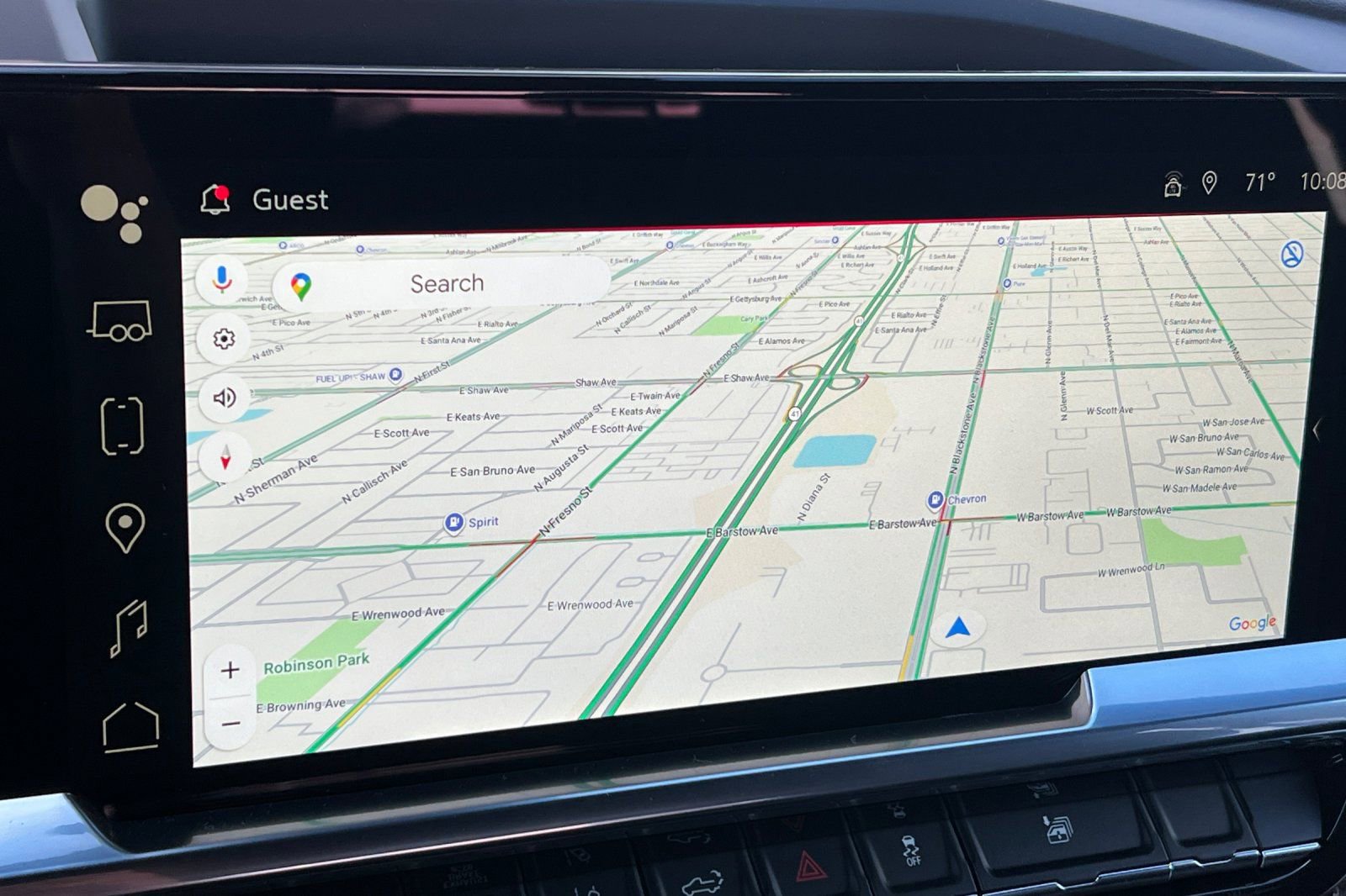 New 2026 GMC Sierra 2500 SLE image 17