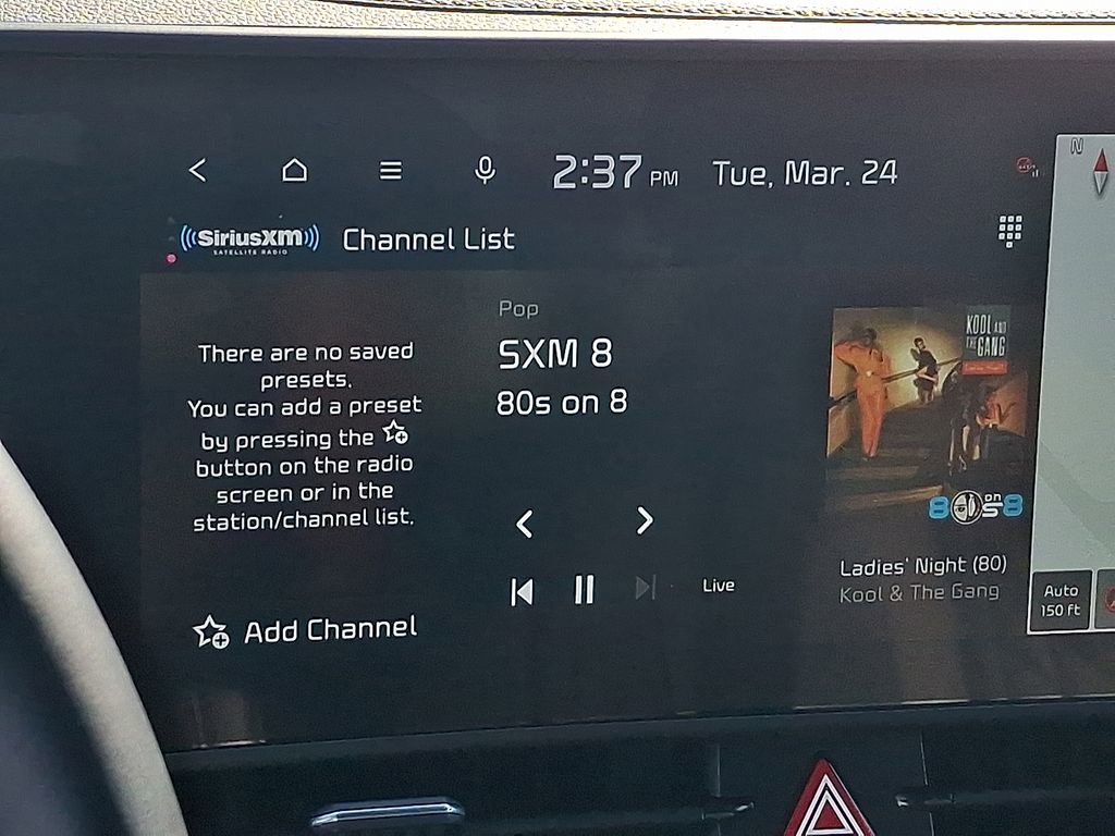 Certified 2024 Kia Sportage X-Line w/ X-Line Premium Package image 24