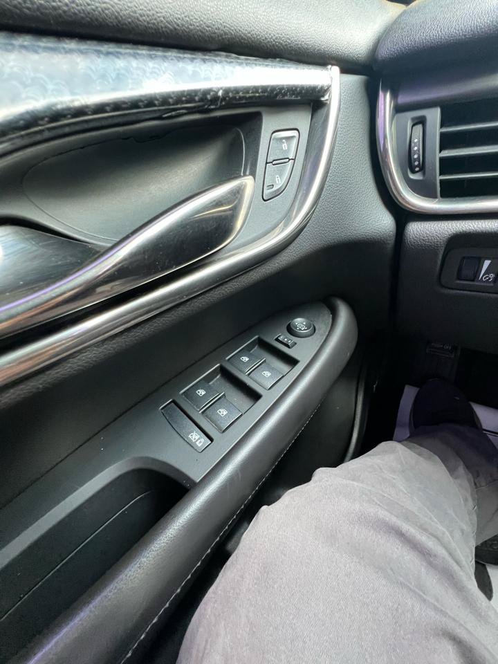 Used 2013 Cadillac ATS Sedan RWD image 21