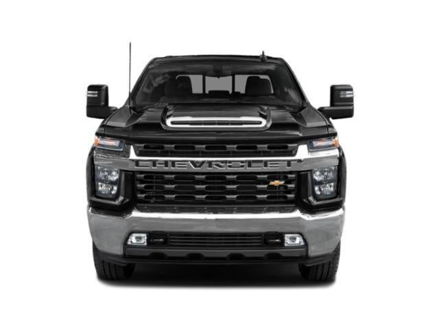 Used 2022 Chevrolet Silverado 2500 LT w/ Convenience Package AWD/4WD image 4