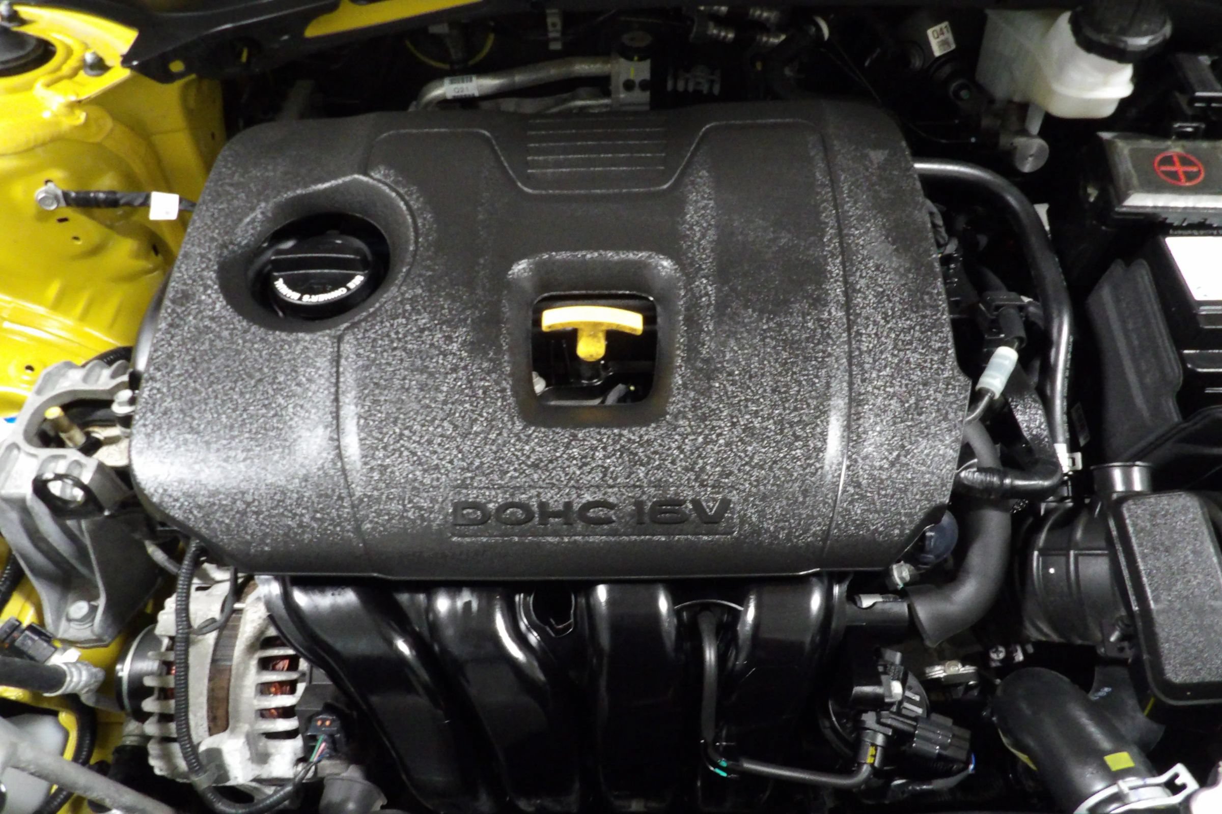 Used 2023 Kia Seltos S AWD/4WD image 29