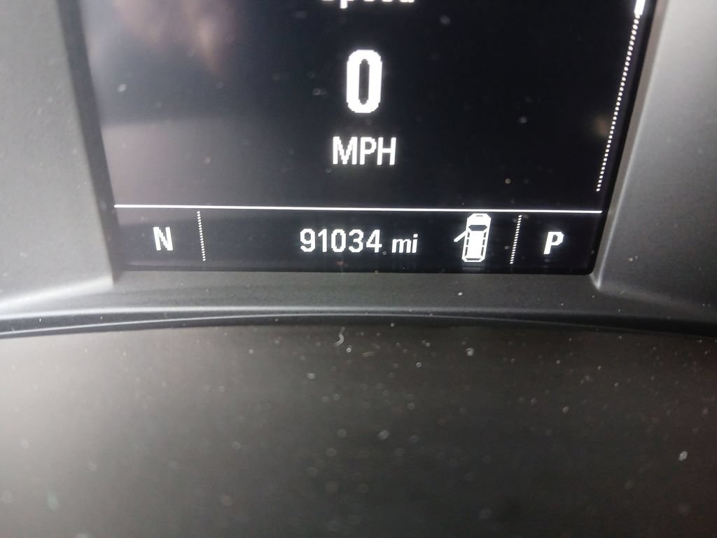 Used 2021 Chevrolet Equinox LS AWD/4WD image 17