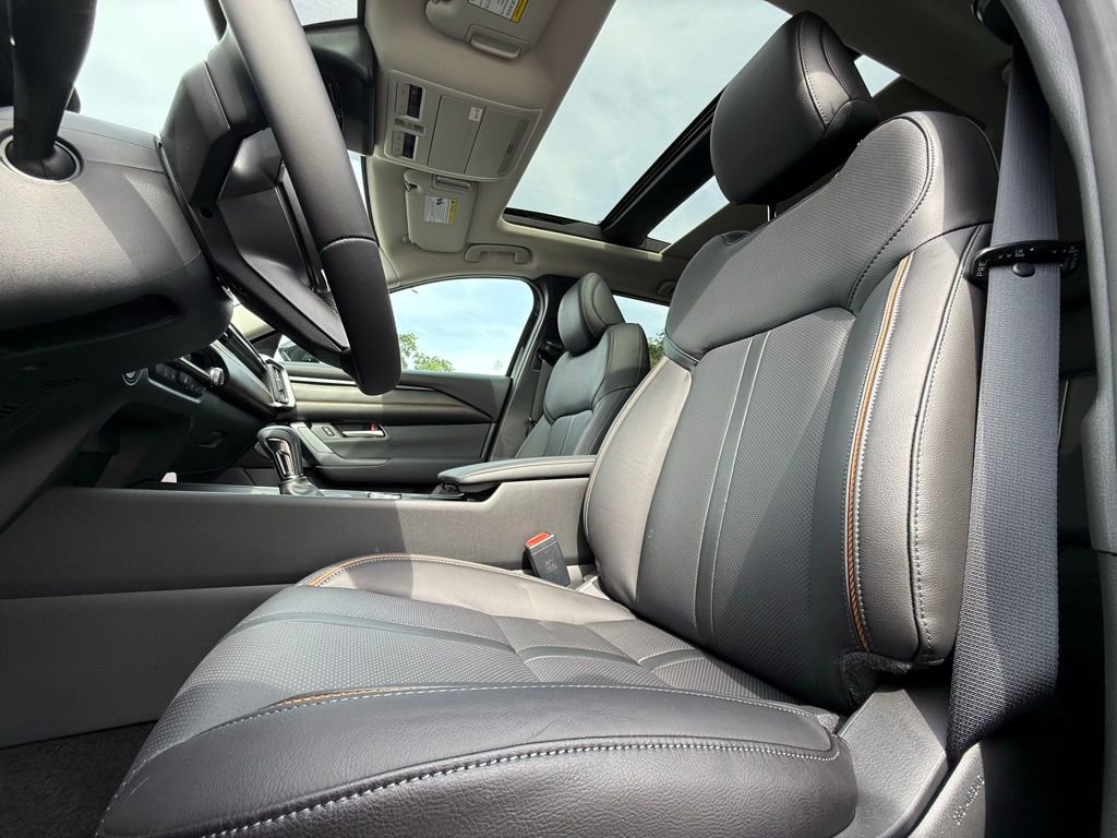 New 2026 MAZDA CX-50 AWD 2.5 S w/ Premium Package image 27