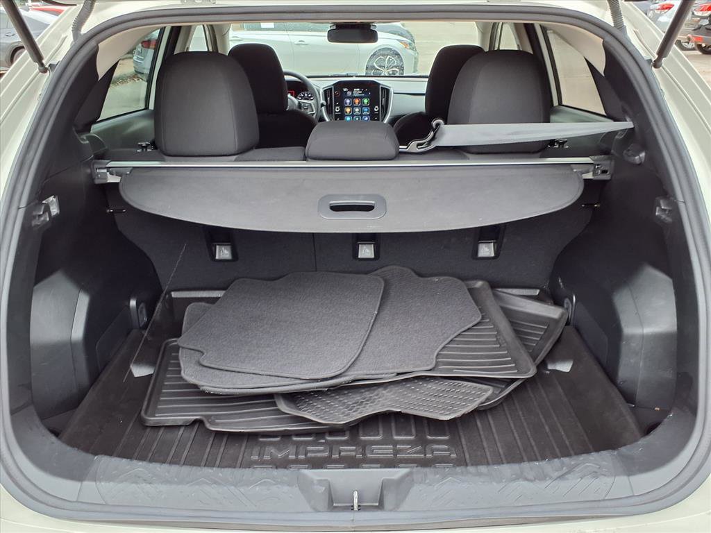Used 2024 Subaru Impreza 2.0i Sport image 19