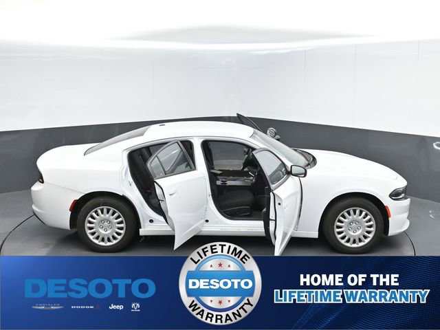New 2023 Dodge Charger Police w/ Convenience Group I image 52