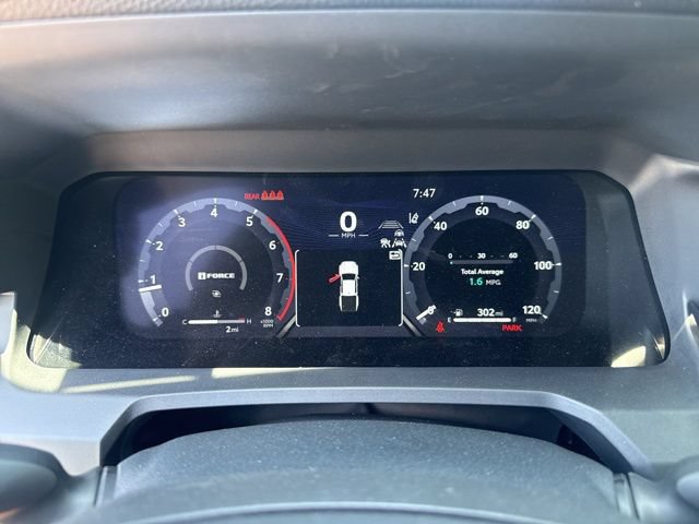 New 2026 Toyota Tacoma TRD Off-Road AWD/4WD image 24