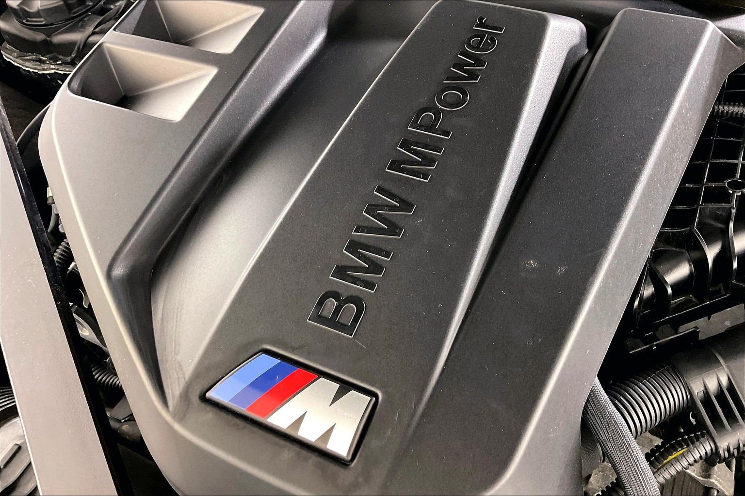 Used 2024 BMW M4 xDrive Competition AWD/4WD image 35