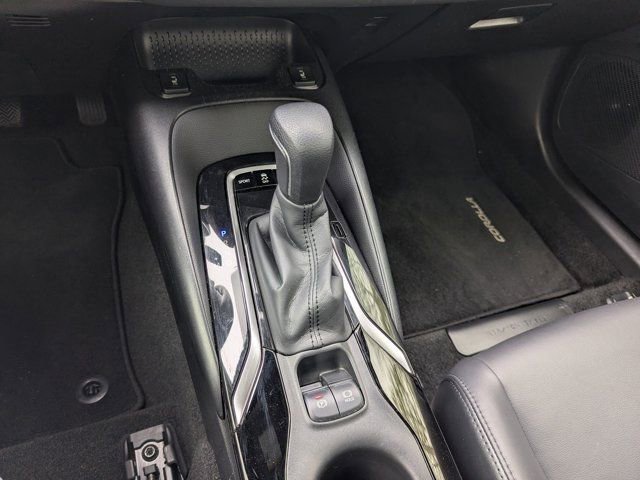 Used 2021 Toyota Corolla XSE image 26