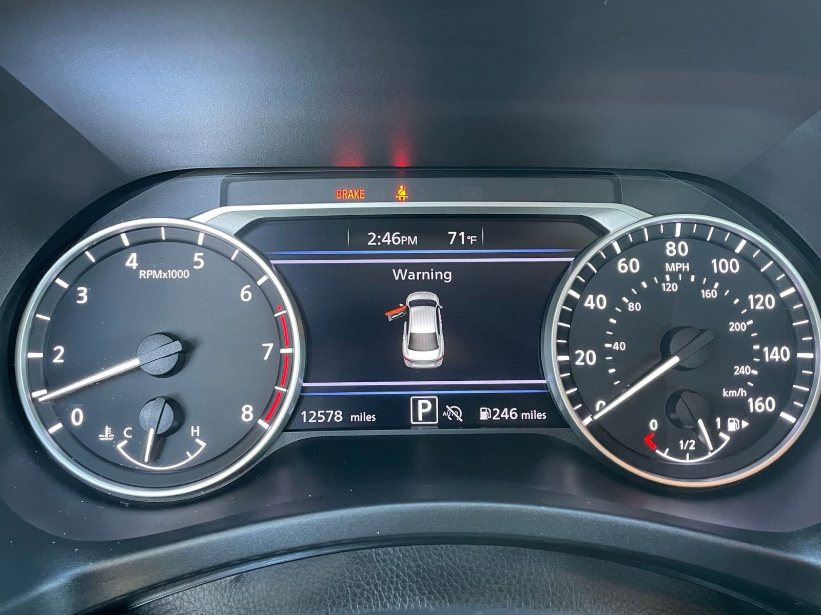 Used 2025 Nissan Sentra SV image 39