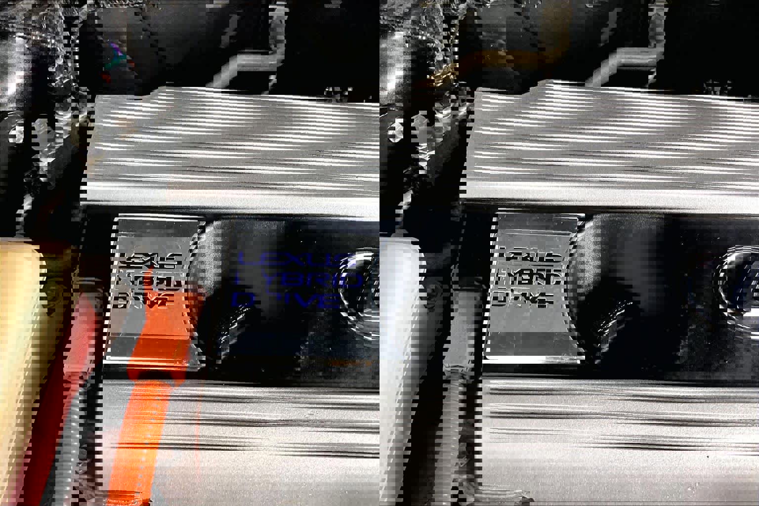 Used 2019 Lexus NX 300h AWD w/ Premium Package image 31