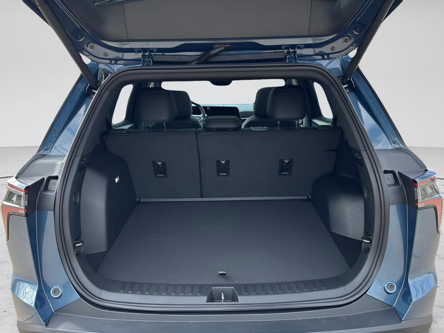 New 2026 Chevrolet Equinox LT image 23