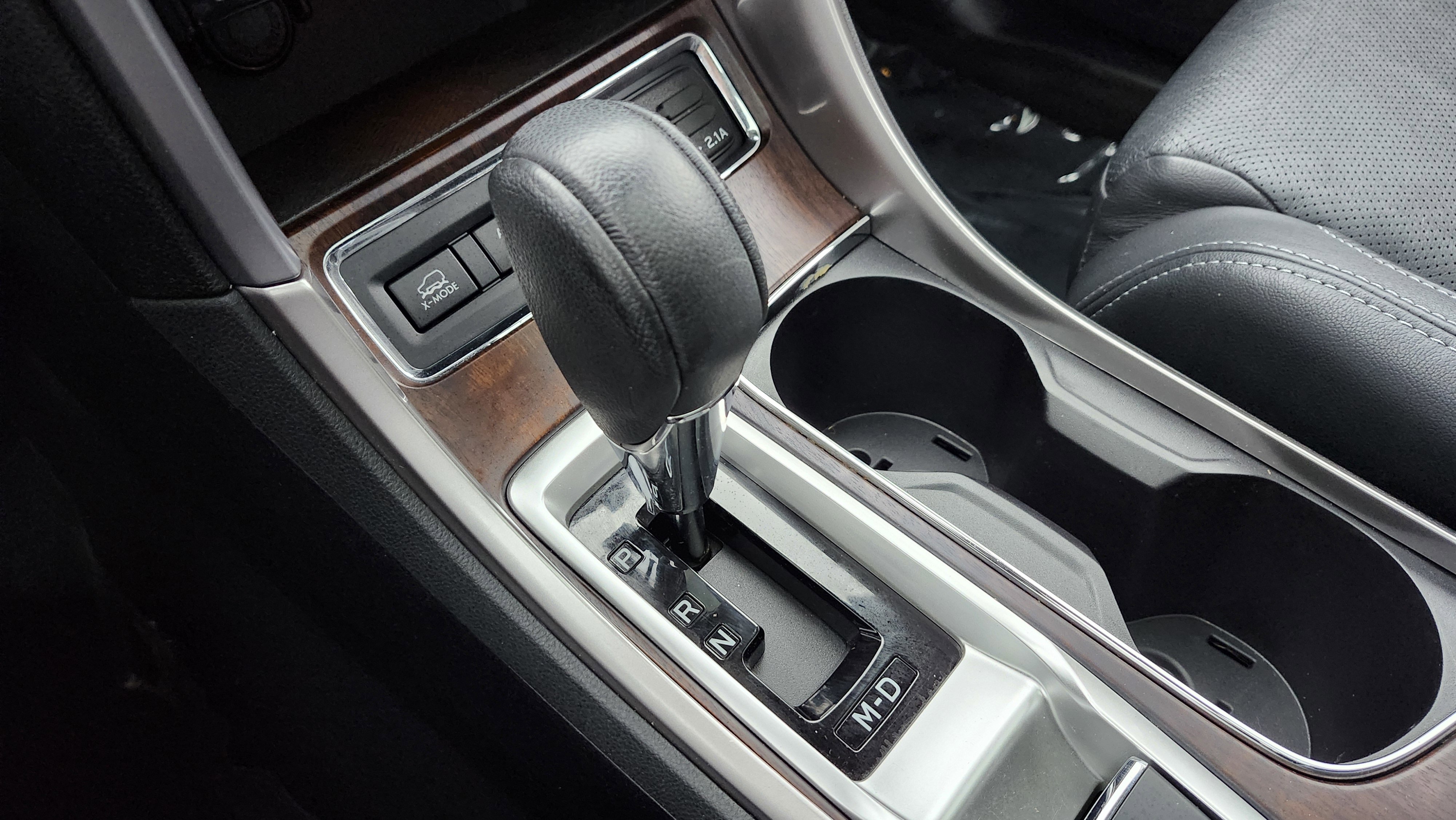 Used 2022 Subaru Ascent Touring w/ Popular Package #2A image 36