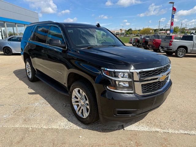 Used 2017 Chevrolet Tahoe LT AWD/4WD image 7