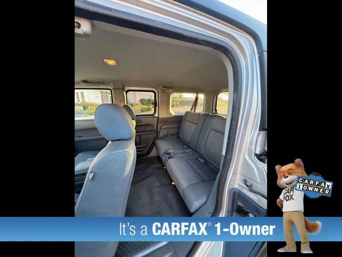 Used 2006 Honda Element EX image 22
