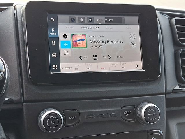 Used 2024 RAM ProMaster 2500 w/ Safety Group image 16