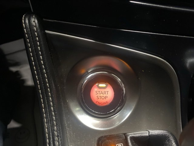 Used 2018 Nissan Maxima Platinum image 18