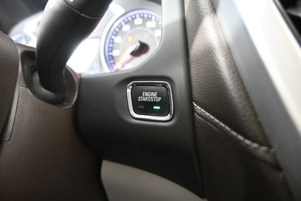 Used 2019 GMC Acadia SLT AWD/4WD image 34